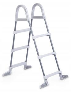 Bazénový žebřík Marimex 4 stupně 91 cm