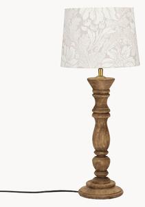 Stolní lampa Lodge