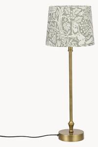 Stolní lampa Liam