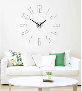 Stylové nástěnné hodiny do obývacího pokoje I SENTOP X0018-Wall clock HEU-