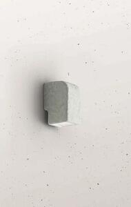 Il Fanale Designové nástěnné svítidlo DOLMEN, š. 110 mm