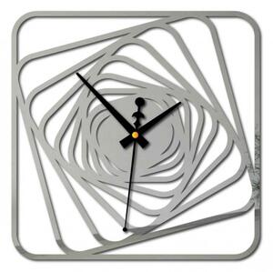 Nástěnné hodiny designové I SENTOP X0096 PLEXI