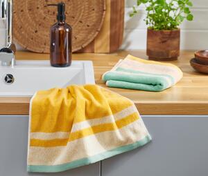Kuchyňské ručníky, 2 ks