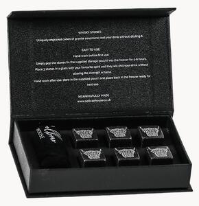 Sada na whisky Highland Cow, 8 dílů