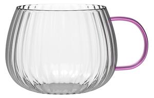Hrnky na cappuccino v sadě 2 ks 350 ml Tulip – Vialli Design