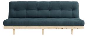 Variabilní pohovka Karup Design Lean Raw Petrol Blue