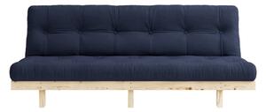 Variabilní pohovka Karup Design Lean Raw Navy