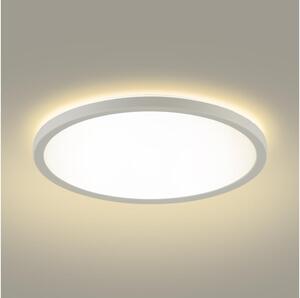 Brilagi - LED Koupelnové svítidlo ULTRA SLIM LED/24W/230V pr. 42 cm bílá IP54