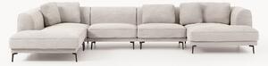 Modulární XL pohovka Allpa