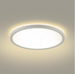 Brilagi - LED Koupelnové svítidlo ULTRA SLIM LED/18W/230V pr. 30 cm bílá IP54