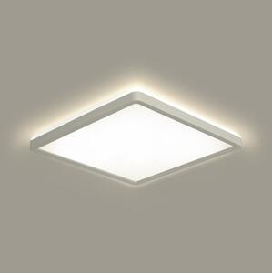 Brilagi - LED Koupelnové svítidlo ULTRA SLIM LED/18W/230V 30x30 cm bílá IP54