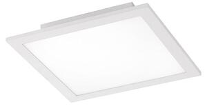 LED panel bílý 30 cm vč. LED s dálkovým ovládáním - Orch