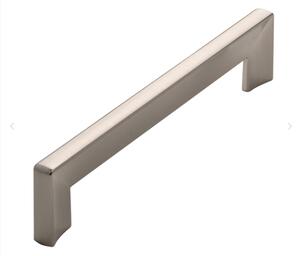 Siro MARSALA nikl jemně broušený 160 mm