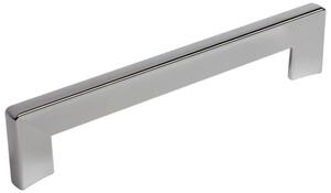 Siro MARSALA chrom lesklý 160 mm