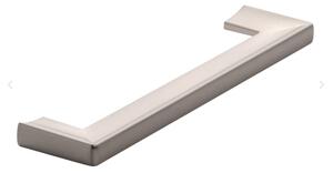 Siro MARSALA nikl jemně broušený 160 mm