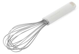 Metla balonová KitchenAid Classic Collection 27 cm bílá KHA060OHPNG