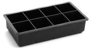 Forma na led ALCOLE černá 891361