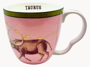 Hrnek z kostního porcelánu Taurus