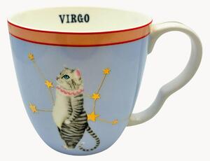 Hrnek z kostního porcelánu Virgo