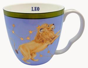 Hrnek z kostního porcelánu Leo