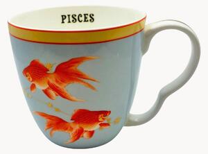 Hrnek z kostního porcelánu Aries