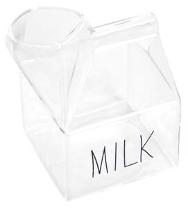 Konvička na mléko MILKI s nápisem 849966 350 ml