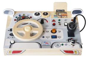 2Kids Toys - Activity board auto 3xAAA