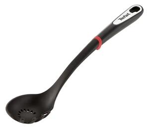 Tefal - Kuchyňská lžíce na těstoviny INGENIO černá