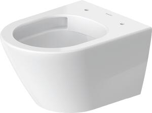 Duravit D-Neo záchodová mísa závěsná ano bílá 2588090000