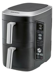 Silvercrest® Horkovzdušná fritéza vertikální Shfdv 2470 B1 (100409164)