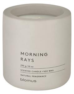 Vonná sojová svíčka doba hoření 55 h Fraga: Morning Rays – Blomus