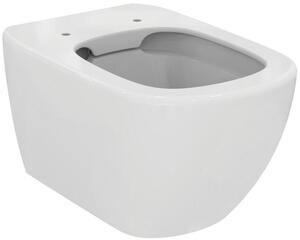 Ideal Standard Tesi záchodová mísa závěsná bez splachovacího kruhu bílá T493201