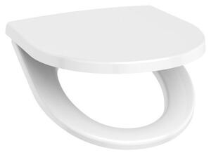 Jika Lyra Plus duroplastové sedátko s poklopem H8903840000631