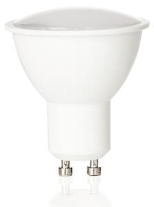 LED žárovka GU10 7W 600lm 2700K CRI95, nestmívatelná
