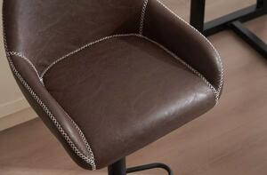 Barová židle AUB-716