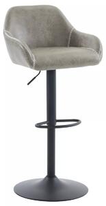 Autronic Barová židle AUB-716 Br3
