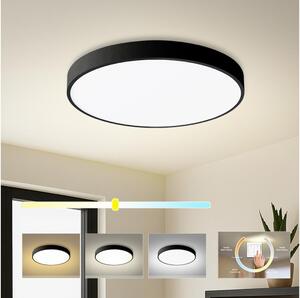 Brilagi - LED Stropní svítidlo POOL LED/60W/230V 3000/4000/6000K 50 cm