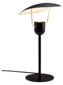 NORDLUX Fabiola stolní lampa černá 2220245003
