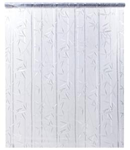 Okenní fólie matná bambusový vzor 45 x 500 cm PVC 155838