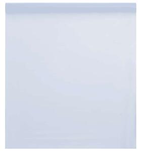 Okenní fólie statická matná bílá 45 x 500 cm PVC 155820