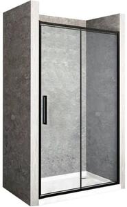 Rea Rapid Fold sprchové dveře 80 cm skládací REAK6418