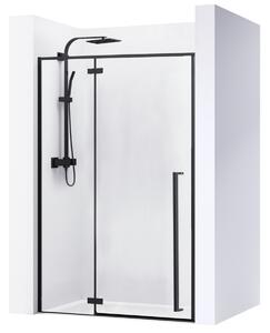 Rea Fargo sprchové dveře 110 cm sklopné REAK6325