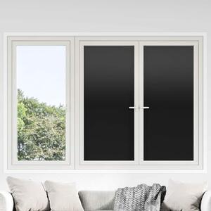 Statická Okenní Fólie 45 x 1000 cm PVC 3394697