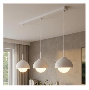 BRILAGI - Lustr na lanku COSMO 3xE27/60W/230V bílá