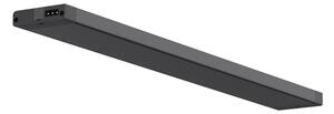 LED Podlinkové svítidlo LED/12W/230V CCT 42 cm černá