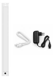 LED Podlinkové svítidlo LED/18W/230V CCT 60 cm bílá