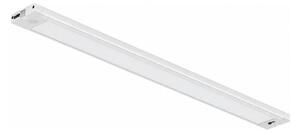 LED Podlinkové svítidlo LED/18W/230V CCT 60 cm bílá
