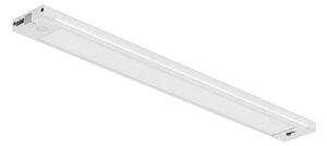 LED Podlinkové svítidlo LED/12W/230V CCT 42 cm bílá