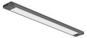 LED Podlinkové svítidlo LED/12W/230V CCT 42 cm černá