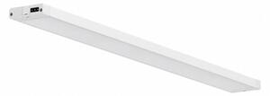 LED Podlinkové svítidlo LED/18W/230V CCT 60 cm bílá